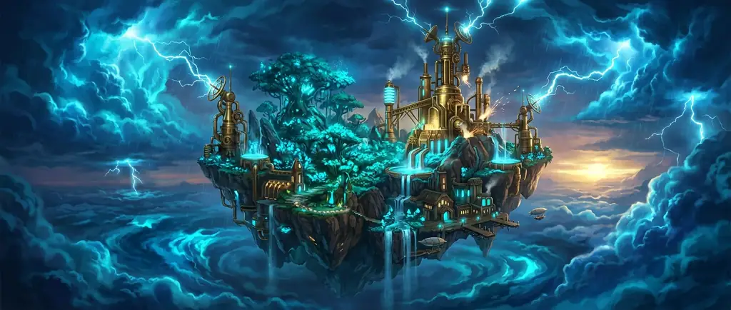 Hero Background